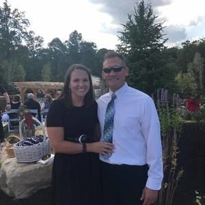 Meet your Posher, Therese